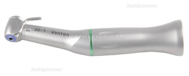 Venton R20 20:1 Gr&uuml;n Winkelst&uuml;ck / Winkelst&uuml;ck f&uuml;r Zahnimplantate